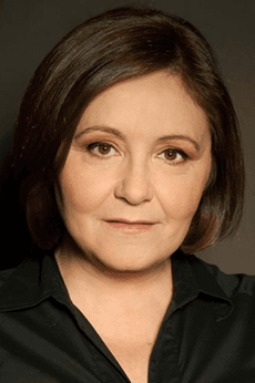 Cristina Cavalinhos