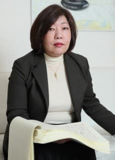 Mariko Hayashi