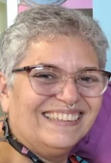 Márcia Morelli