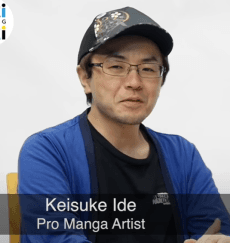 Keisuke Ide