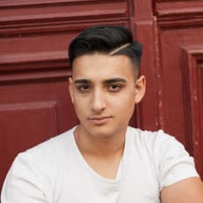 Nicolas Rathod