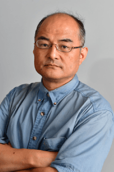 Haruyuki Suzuki