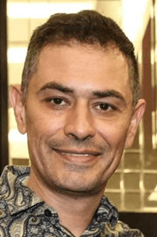 Ricardo Spínola