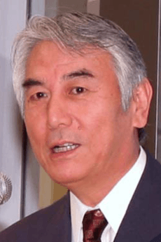 Takayuki Matsutani
