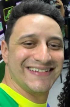 Rafael Rodrigo