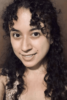 Rose Mendoza