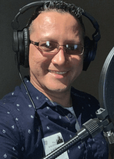 Ledner Belisario