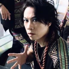 Kaiki Ogata
