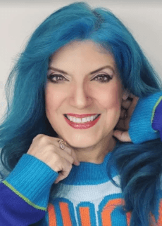 Patricia Azan