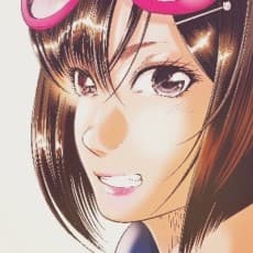 Akira Nobunaga