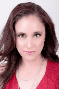 Lety Amezcua