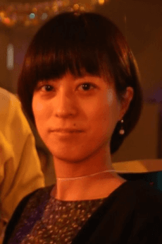 Misuzu Hashiji