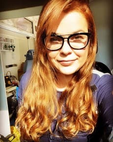 Carol Kapfer