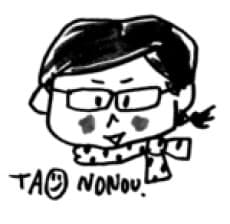 Tao Nonou