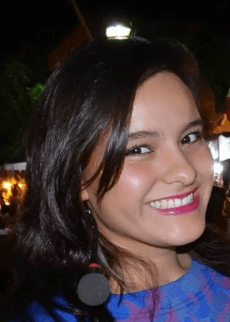 Gabriela Pérez