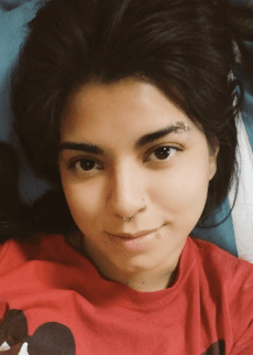 Karen Hernández