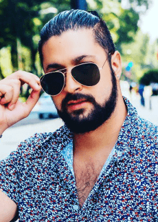 Carlos Reynoso