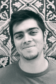 César Echeverría