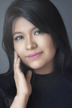 Dolores Mondragón