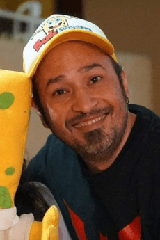 Kaihiamal Martínez