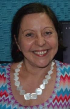 Cristina Rodrigues