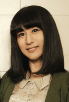 Kaori Hinata