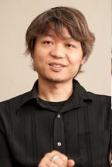 Hisamichi Kido