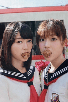 Karaage Shimai
