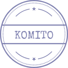 Komito Kasukabe