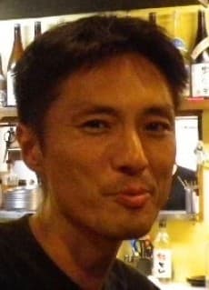 Hironori Kikuchi
