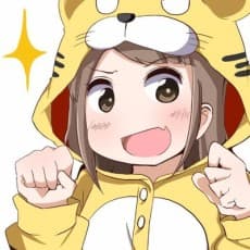 Tiger Hiragi