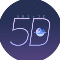 TEAM 5D