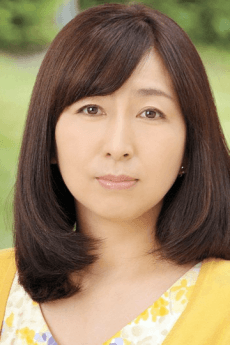 Takako Okamura