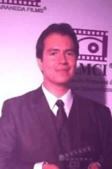 Juan Carlos Revelo