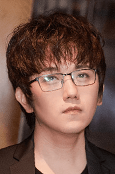 Jinwen Chen