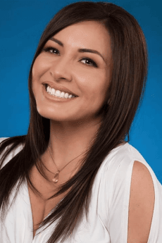 Gwendolyne Flores