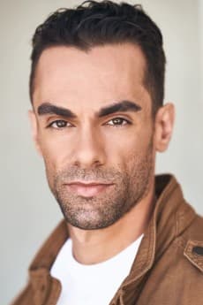 Alain Mesa