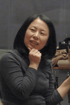 Mikiko Ise