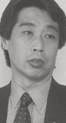 Masahito Yoshioka