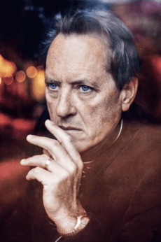 Richard E. Grant