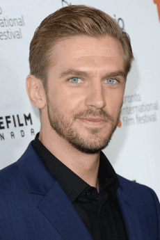 Dan Stevens
