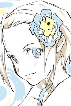 Gin-san