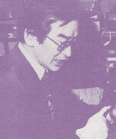 Kazuo Inoue