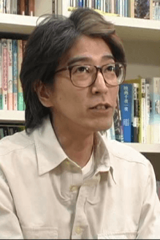 Toshiyuki Kawabata