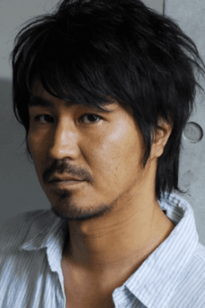 Shouichirou Masumoto
