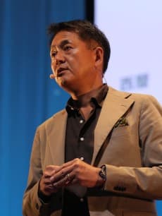 Yoshiaki Kawashima