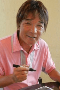 Satoshi Ikezawa