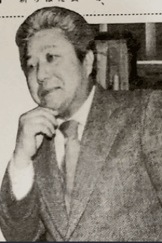 Kensuke Fujii
