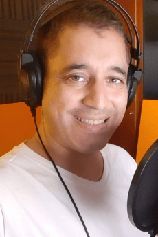 Franco Patino