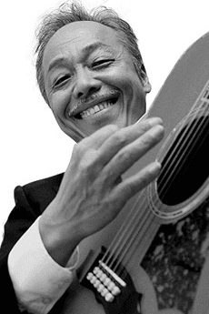 Shinji Tanimura